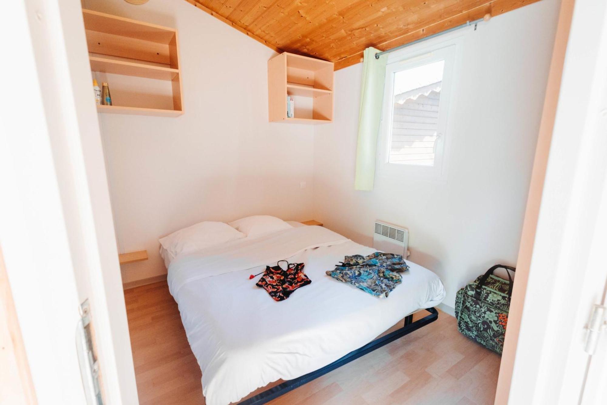 Camping Le Malazeou Wellness Sport Camping Ax-les-Thermes Exterior foto